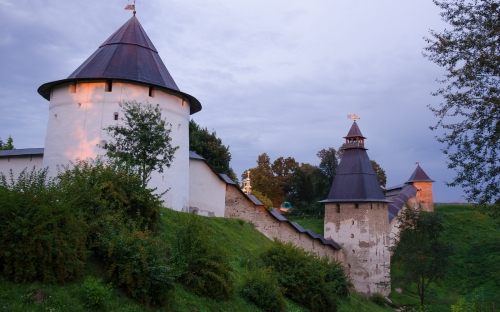 Печоры