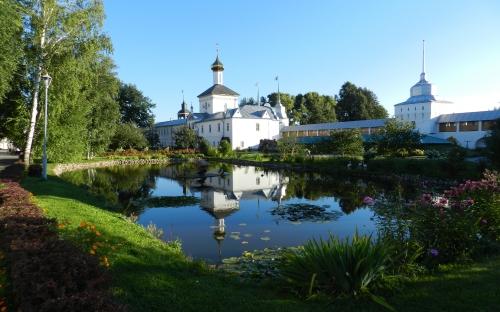 Толгский монастырь
