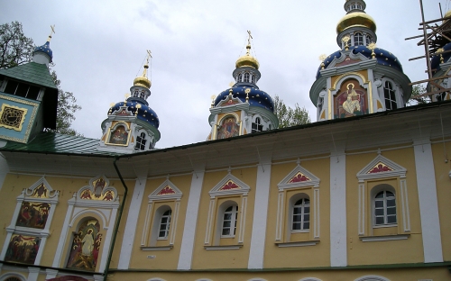 Успенский собор