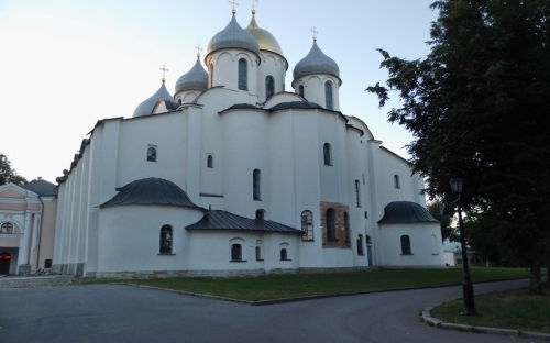 Софийский собор