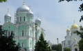 Свято-Троицкий Серафимо-Дивеевский монастырь