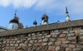 Соловецкий монастырь