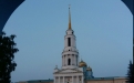 Задонский монастырь