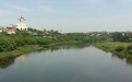 Елец. Вид города