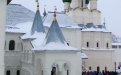 Масленица в Ростове Великом