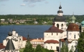 Экскурсия в Кириллов