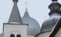 Масленица в Ростове Великом