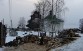 Горицкий Воскресенский монастырь. Экскурсия в Вологду