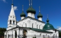 Ярославль. Набережная
