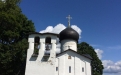 Выбуты, Храи Ильи Пророка