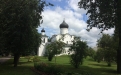 Храм Василия Великого на горке