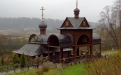 Источник прп. Саввы Сторожевского