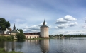 Кирилло-Белозерский монастырь