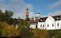 Иоанно-Богословский монастырь