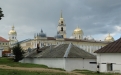 Экскурсия на Селигер. Нилова пустынь