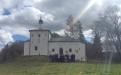Никольский собор. Труворово городище