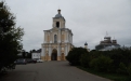 Варлаамо-Хутынский монастырь