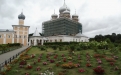 Преображенский собор Варлаамо-Хутынского монастыря