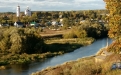 Храмы Боровска
