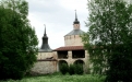 Экскурсия в Кириллов