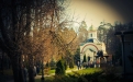 Предтеченский скит
