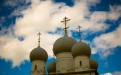 Спасо-Преображенский собор. Экскурсия в Вологду
