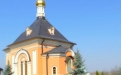 Преображенский храм