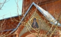 Храм прп. Амвросия Оптинского в Шамордино