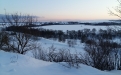 Вид со смотровой площадки