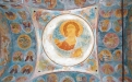 Роспись Дионисия в храме Рождества. Экскурсия в Вологду