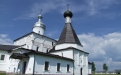 Храм Рождества Богородицы в Ферапонтове. Экскурсия в Вологду