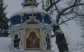 псково печерский монастырь паломничество