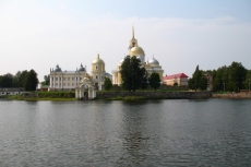 Нилова пустынь. Селигер экскурсии