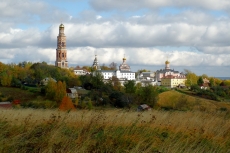 Иоанно-Богословский монастырь
